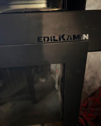 Camino EdilKamin a Pellet