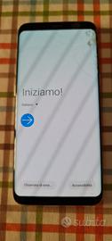 Samsung galaxy  s8