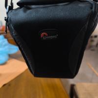 custodia macchina fotografica 