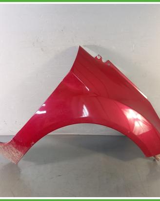 Parafango Anteriore Destra DX FORD FIESTA CB1