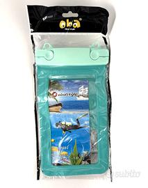 Custodia Impermeabile Cover Universale Smartphone