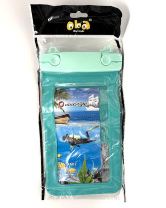 Custodia Impermeabile Cover Universale Smartphone