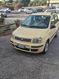 FIAT PANDA 1.3 MULTIJET