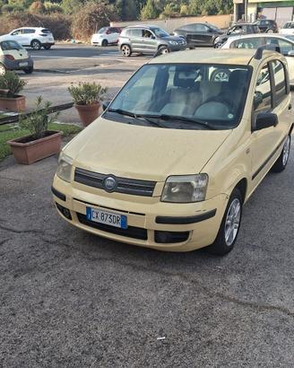 FIAT PANDA 1.3 MULTIJET