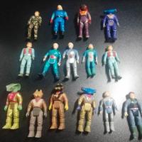 Personaggi DINO RIDERS