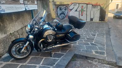 Moto Guzzi - California 1400