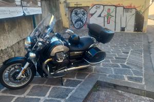 Moto Guzzi - California 1400