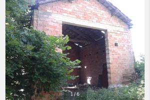 Rustico ad uso abitativo