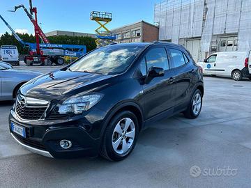 OPEL Mokka 1.4 Turbo GPL Tech 140CV 4x2 Ego