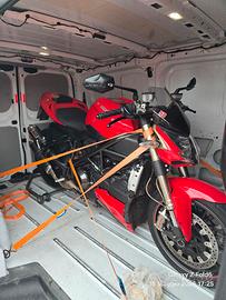 Ducati 1098