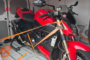 Ducati 1098