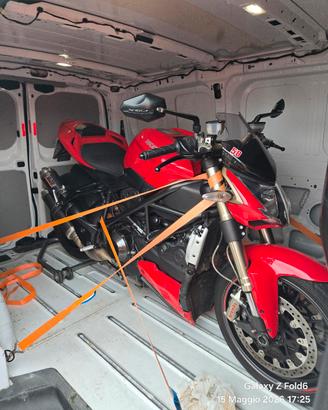 Ducati 1098