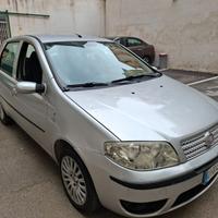 FIAT PUNTO CLASSIC 1.2 GPL 8V ANNO 2009