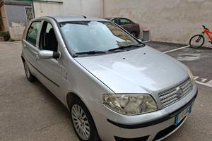 FIAT PUNTO CLASSIC 1.2 GPL 8V ANNO 2009