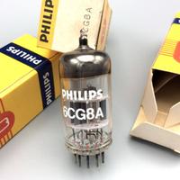 6CG8A VALVOLA TERMOIONICA