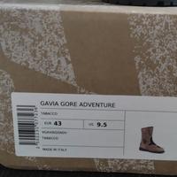 SIDI GAVIA ADVENTURE GORE-TEX