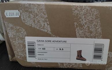 SIDI GAVIA ADVENTURE GORE-TEX