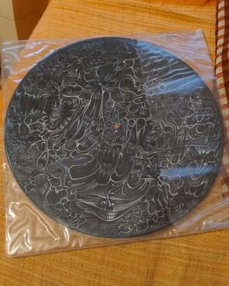 LP Metal, Punk, Thrash, Death, Glam, Hard Rock