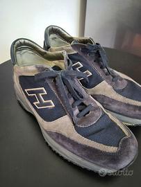 scarpe hogan