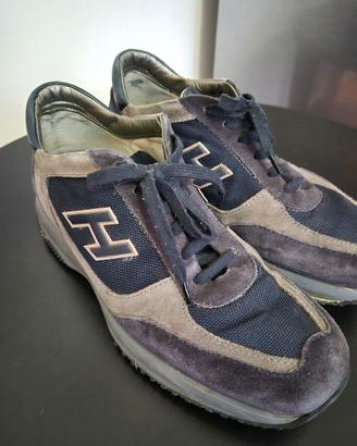 scarpe hogan