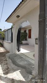 Casa giulia