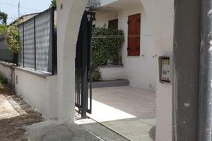 Casa giulia