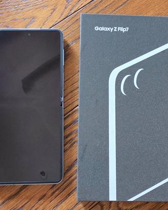 Samsung Z flip 7 (2025)