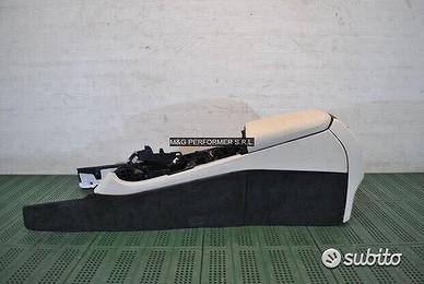 BMW X5 G05 X7 G07 Console centrale