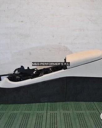 BMW X5 G05 X7 G07 Console centrale