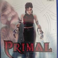 Primal