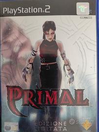 Primal
