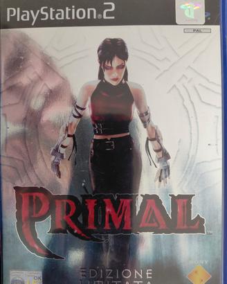 Primal