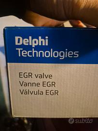 DELPHI EG10468-12B1 Valvola EGR