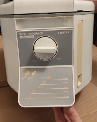 friggitrice Tefal F04