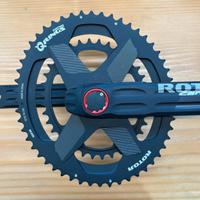 misuratore di potenza rotor inpower q rings
