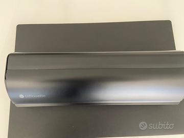 Plotter da taglio Silhouette Cameo 5 + tappetino