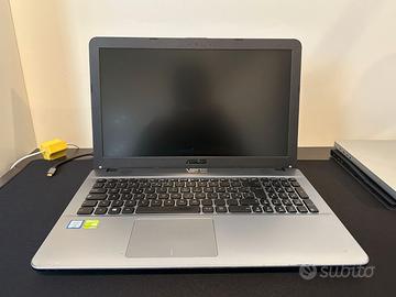 Asus Notebook X541U core i3 windows 11