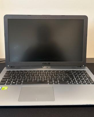 Asus Notebook X541U core i3 windows 11