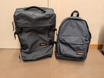Eastpak Tranverz S +  Out of Office