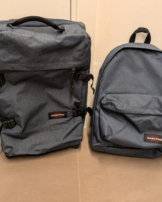 Eastpak Tranverz S +  Out of Office