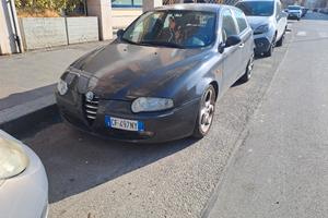 Alfa Romeo 147 Benzina