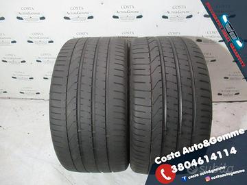 Gomme 315 30 22 Pirelli 90%  315 30 R22