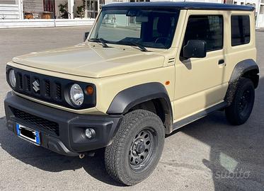 Suzuki jimny pro