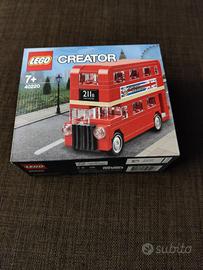 lego 40220 