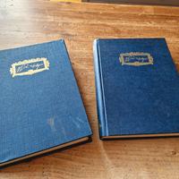 Volumi vintage William Shakespeare 