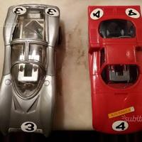 Slot car policar 1/32