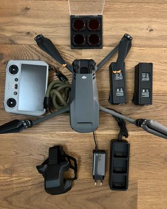 Mavic 3