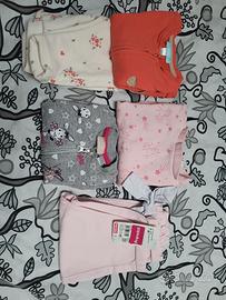 abbigliamento per bimbi