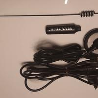 antenna tv da esterno