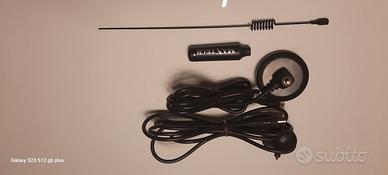 antenna tv da esterno